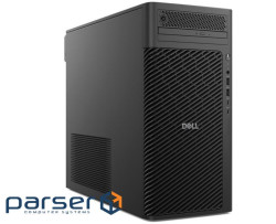 Dell Pro Max Tower T2 FCT2250 / Intel Core Ultra 7 265K/ 32GB (2x16GB) /1TB SSD (BTO109_FCT2250_UA)