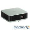 проектор EF-61G (LED, FHD,3LCD, 700Lm, 5000000 :1, 1.2:1, USB-A, USB-B, GTV, Wifi, Bt, (V11HB72342)