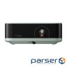 проектор EF-61G (LED, FHD,3LCD, 700Lm, 5000000 :1, 1.2:1, USB-A, USB-B, GTV, Wifi, Bt, (V11HB72342)