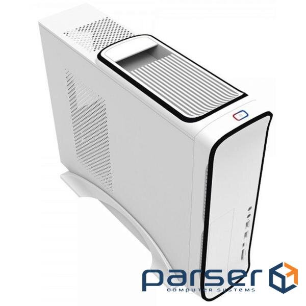 Корпус mATX з блоком живлення A TX300 ST-610W