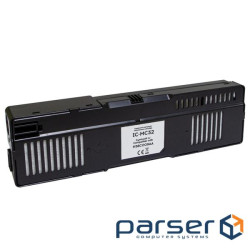Контейнер для відпрацьованих чорнил Canon MC-32/1156C009 chip Barva (IC-MC32)