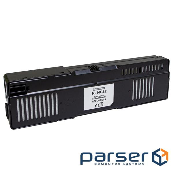 Контейнер для відпрацьованих чорнил Canon MC-32/1156C009 chip Barva (IC-MC32)