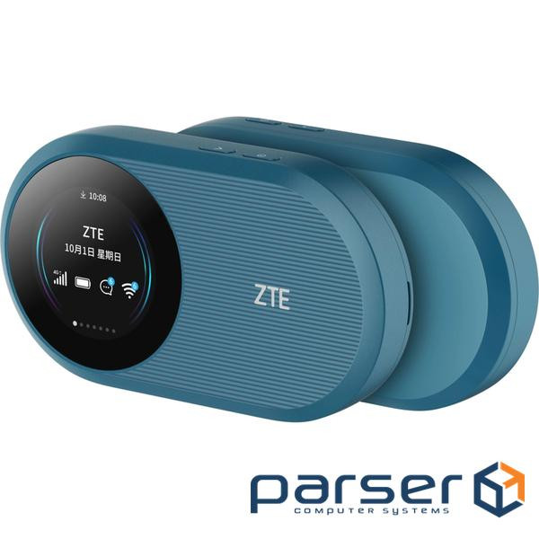 Маршрутизатор ZTE 4G UFi U10s Pro