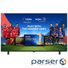 Телевізор HAIER H43K85FUX рідкокристалічний