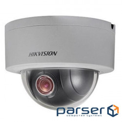 Камера відеоспостереження HikVision DS-2DE3304W-DE (PTZ 4x 3MP) (21393)