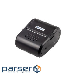 Принтер чеків X-PRINTER XP-P210 Bluetooth, USB
