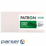 Картридж Patron CANON FX-10 GREEN Label (для MF4120/ 4140) (PN-FX10GL)