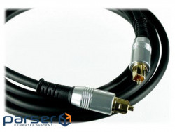 Optical multimedia audio cable 1.8m Atcom (10703)