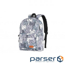 Notebook backpack 2E 13