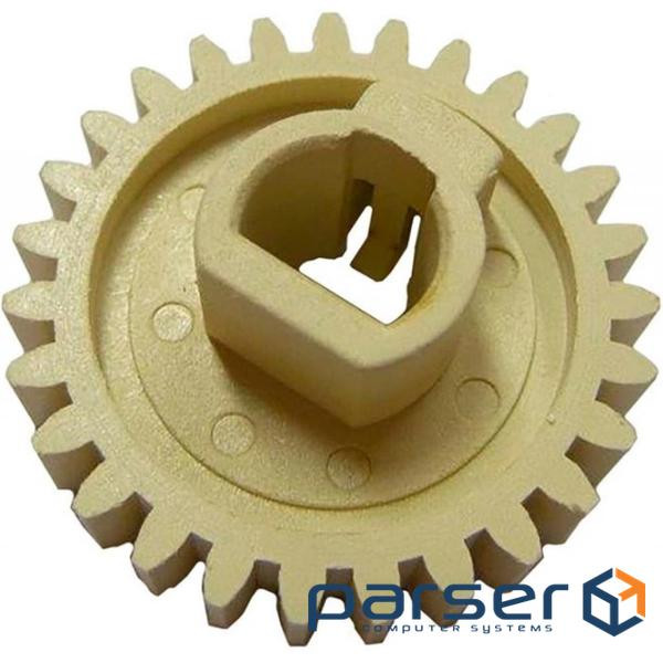 Шестерня HP LJ P2030/2035/P2050 аналог RU6-0690 BASF (BASF-RU6-0690-000)