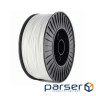 Пластик для 3D-принтера MonoFilament ABS Pro 1.75мм, 2.5кг, white (2500005002163)
