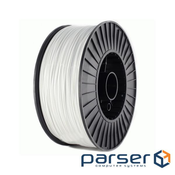 Пластик для 3D-принтера MonoFilament ABS Pro 1.75мм, 2.5кг, white (2500005002163)