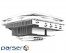 Кулер для процесора ID-Cooling IS-55 ARGB White