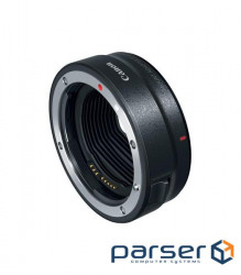 Аксесуар для фото- відеокамер Canon EF - EOS R adapter (2971C005)