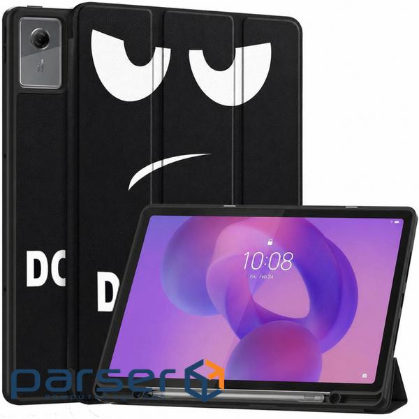 Чохол до планшета BeCover Flexible TPU Mate Lenovo Idea Tab / K11 (2nd Gen) TB336 / Xiaoxin (715636)