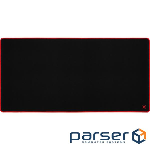 Килимок для мишки DEFENDER (50564) Black Ultra XXL 900*450*3мм 