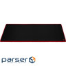 Килимок для мишки DEFENDER (50564) Black Ultra XXL 900*450*3мм 