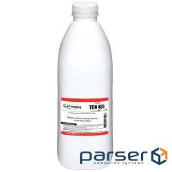Тонер Canon MF461dw/463dw/465dw, LBP243dw/246dw 300г Black, фасування Mitsubishi (021220/DLC-300)