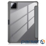 Чохол до планшета BeCover Soft Edge TPU Xiaomi Pad 8 / 8 Pro 11.2" Gray (715550)