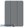 Чохол до планшета BeCover Soft Edge TPU Xiaomi Pad 8 / 8 Pro 11.2" Gray (715550)