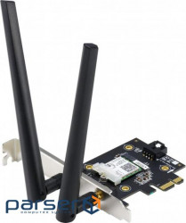 Wi-Fi adapter ASUS PCE-AX1800
