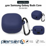 Чохол для навушників BeCover Silicon для Samsung Galaxy Buds Blue (715894)