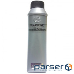 Тонер Panasonic KX-FAT411 / 412, 190г IPM (TSP65H)