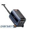 Зарядна станція RUNHOOD F2400 2400W 2400Wh LiFePO4