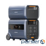 Зарядна станція RUNHOOD F2400 2400W 2400Wh LiFePO4