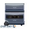 Зарядна станція RUNHOOD F2400 2400W 2400Wh LiFePO4
