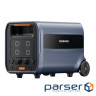 Зарядна станція RUNHOOD F2400 2400W 2400Wh LiFePO4