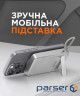 Универсальная мобильная батарея Sigma mobile X-power SI10A8QL-MAG 10000mAh Silver