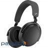 Навушники Sennheiser Momentum 4 Wireless Black (509266)