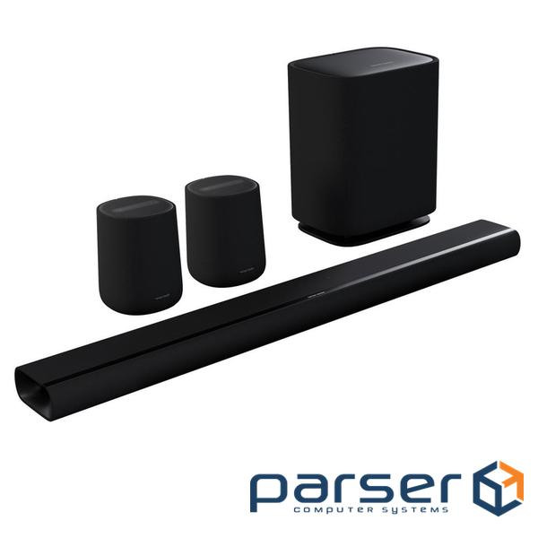 Саундбары Enchant 1100 + Enchant Sub + Enchant Speker x2 Black (HKENCH1100W2SPKSUB)