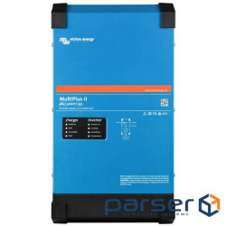 Инвертор Victron Energy VictronEnergy MultiPlus-II 48/3000/35-32 однофазный чистая синусоида