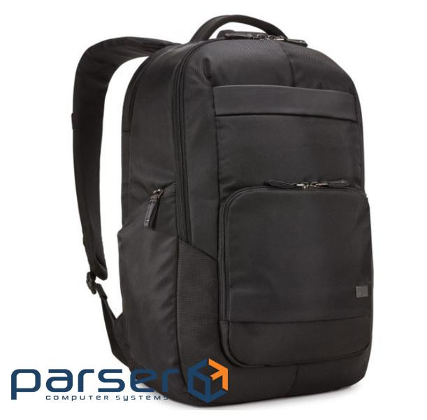 Рюкзаки міські CASE LOGIC Notion Backpack 15.6" NOTIBP-116 (Чорний) (3205329 Чорний)