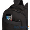 Рюкзаки міські CASE LOGIC Notion Backpack 15.6" NOTIBP-116 (Чорний) (3205329 Чорний)