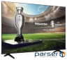 Телевізор HISENSE 65" QLED 4K 65E7NQ (20013279)