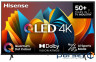 Телевізор HISENSE 65" QLED 4K 65E7NQ (20013279)