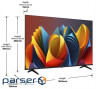 Телевізор HISENSE 65" QLED 4K 65E7NQ (20013279)