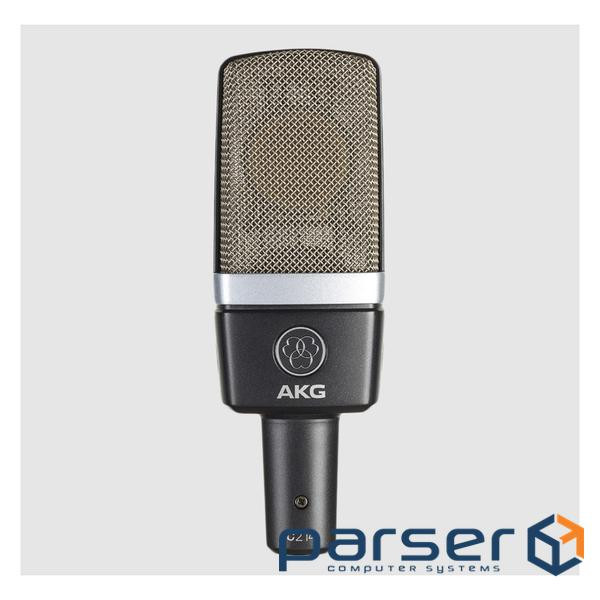 Мікрофон AKG C214 (3185X00010)