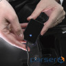 Бездротовий адаптер Proove AA-01 Wireless Car Adapter black (SMAA00100001)