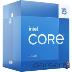 CPU INTEL Core i5-13500 2.5GHz s1700 (BX8071513500)