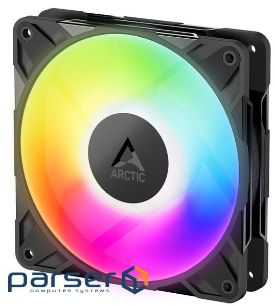 Кулер до корпусу ARCTIC P12 Pro A-RGB LN (ACFAN00344A)