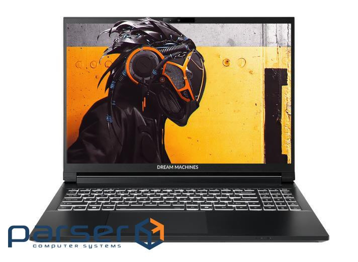 Ноутбук Dream Machines RT5050-15 (RT5050-15UA26)