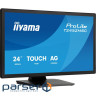 Монітор iiyama T2452MSC-B2
