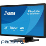 Монітор iiyama T2452MSC-B2