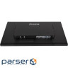Монітор iiyama T2452MSC-B2