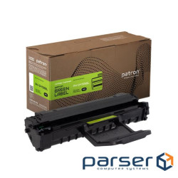 Картридж Patron Samsung SCX-D4725A Green Label (PN-D4725GL)