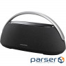Акустична система Harman Kardon Go+Play 3 Black (HKGOPLAY3BLKEP)